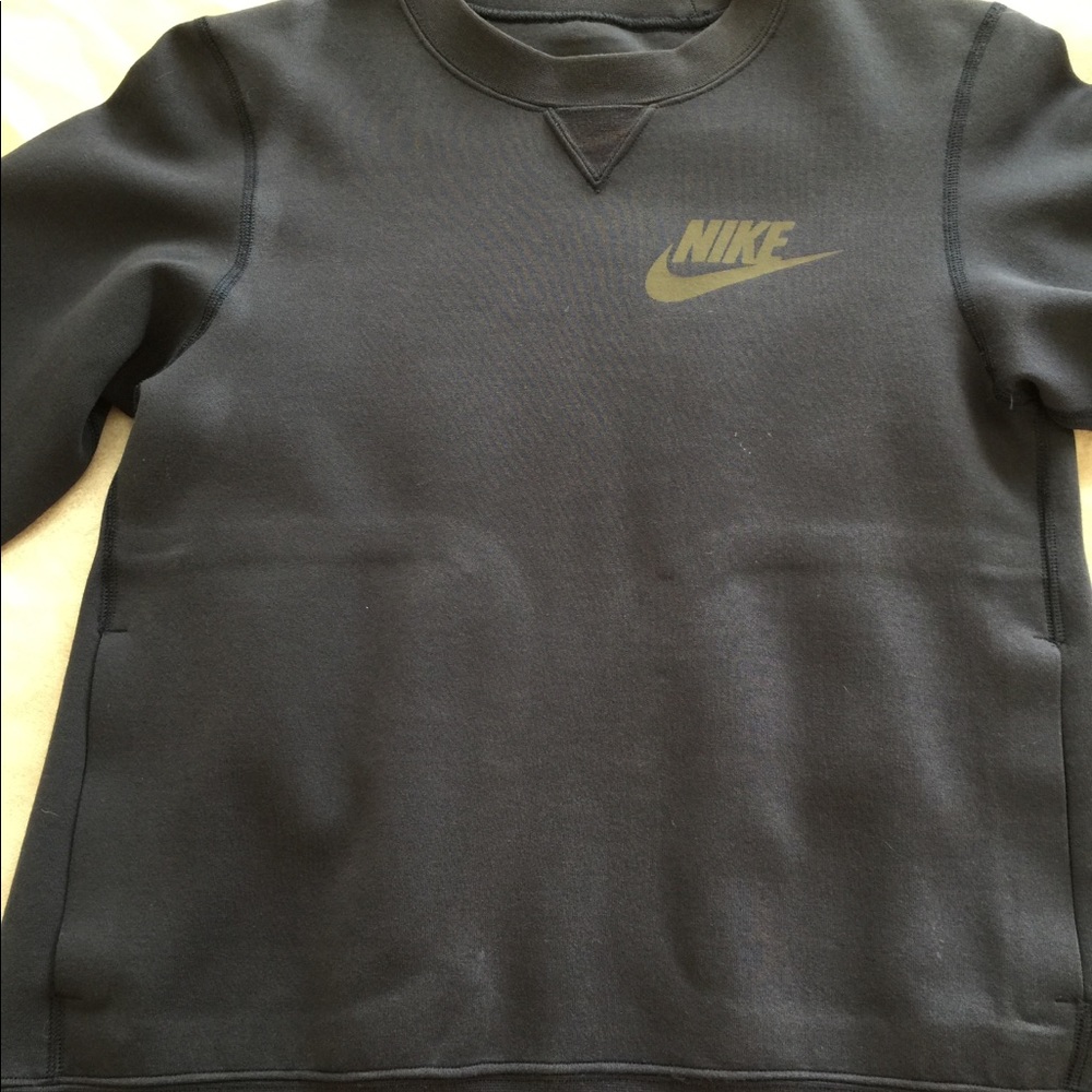 Nice Sweater - image 1